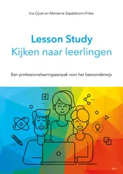 Omslag van Lesson Study