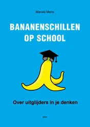 Omslag van Bananenschillen op school