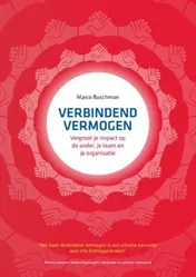 Omslag van Verbindend vermogen