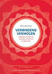 Omslag van Verbindend vermogen