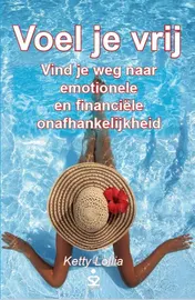 Omslag van Voel je vrij