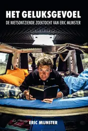 Omslag van Het geluksgevoel