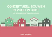 Omslag van Conceptueel bouwen in vogelvlucht