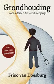 Omslag van Grondhouding
