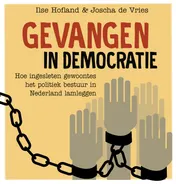 Omslag van Gevangen in democratie