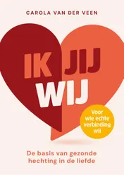 Omslag van Ik, jij, wij
