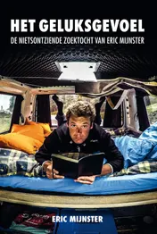 Omslag van Het geluksgevoel