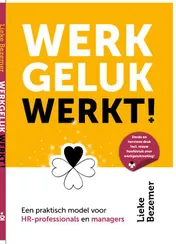 Omslag van Werkgeluk werkt!