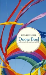 Omslag van Dooie boel