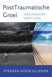 Omslag van PostTraumatische Groei