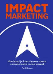 Omslag van Impact marketing