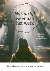 Omslag van Natuurlijk weer aan het werk