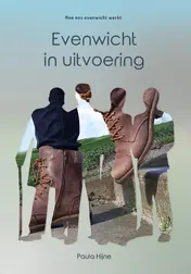 Omslag van Evenwicht in uitvoering