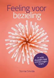 Omslag van Feeling voor bezieling