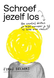 Omslag van Schroef jezelf los