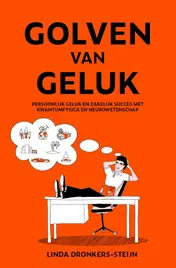 Omslag van Golven van geluk
