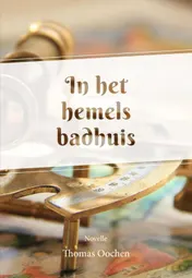 Omslag van In het hemels badhuis