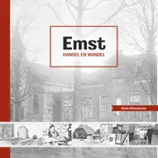 Omslag van Emst Handel en Wandel