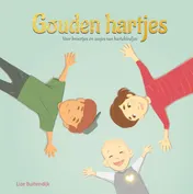 Omslag van Gouden hartjes