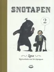 Omslag van Kortverhalen voor het slapen gaan