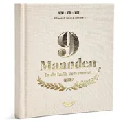 Omslag van 9 maanden