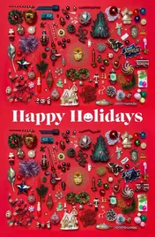 Omslag van Kerst XL-Spelposter