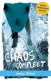 Omslag van Chaos Compleet