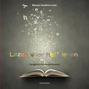 Omslag van Lezen voor het leven