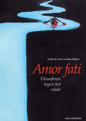Omslag van Amor fati