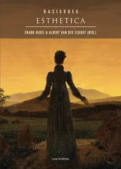 Omslag van Basisboek esthetica