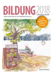 Omslag van 2018
