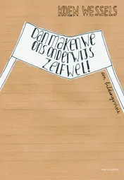 Omslag van Dan maken we ons onderwijs zelf wel!