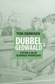 Omslag van Dubbel gedwaald