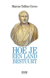 Omslag van Hoe je een land bestuurt