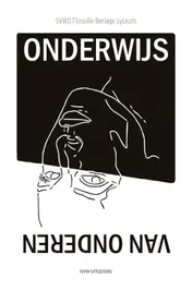 Omslag van Onderwijs van onderen