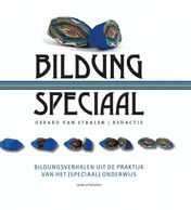 Omslag van Bildung speciaal