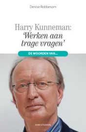 Omslag van 'Werken aan trage vragen'