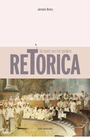 Omslag van Retorica