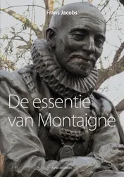 Omslag van De essentie van Montaigne