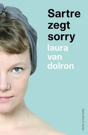 Omslag van Sartre zegt Sorry