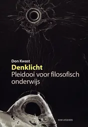 Omslag van Denklicht