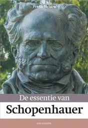 Omslag van De essentie van Schopenhauer