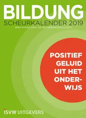 Omslag van Bildung scheurkalender 2019