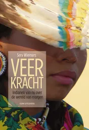 Omslag van Veerkracht