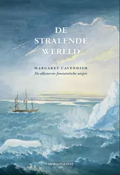 Omslag van De stralende wereld