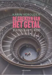 Omslag van De grenzen van het getal