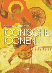 Omslag van Iconische iconen