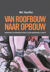 Omslag van Van roofbouw naar opbouw
