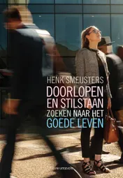 Omslag van Doorlopen en stilstaan