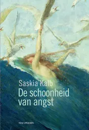 Omslag van De schoonheid van angst